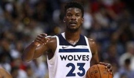 沃神最新爆料维金斯